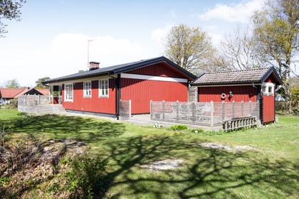 Exteriörbild