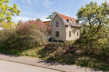 Exteriörbild