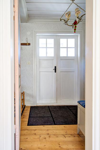 Interiörbild