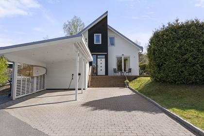 Exteriörbild