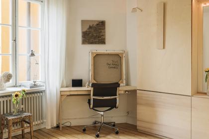 Interiörbild