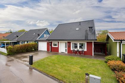 Exteriörbild