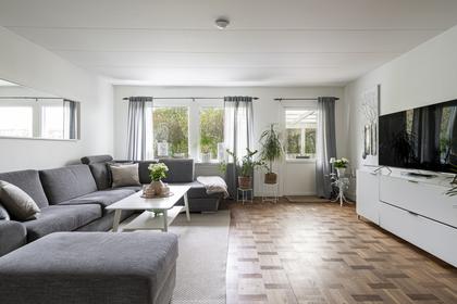 Interiörbild