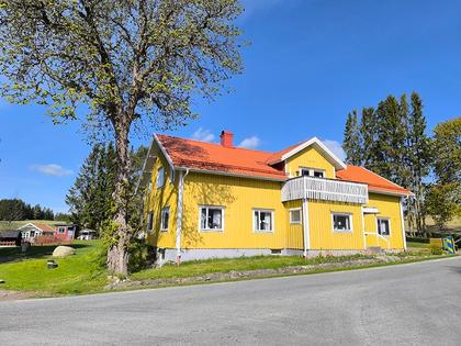 Bild av närområdet