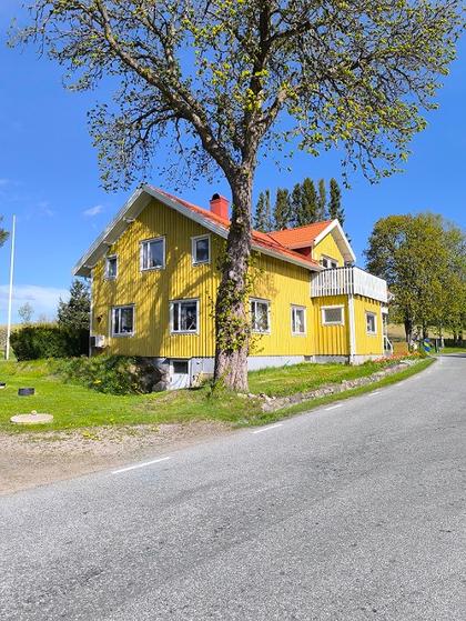 Exteriörbild