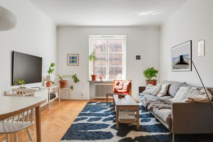 Interiörbild