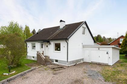 Exteriörbild