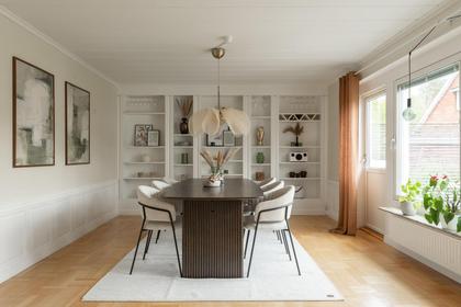 Interiörbild