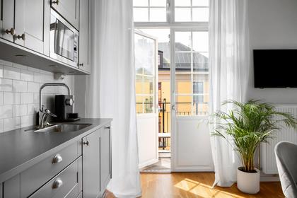 Östra Kasernvägen 3C, Rindö