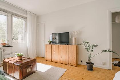 Interiörbild