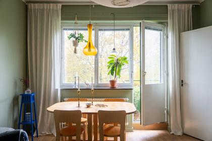Interiörbild