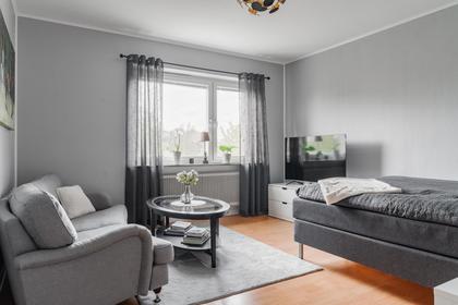 Interiörbild