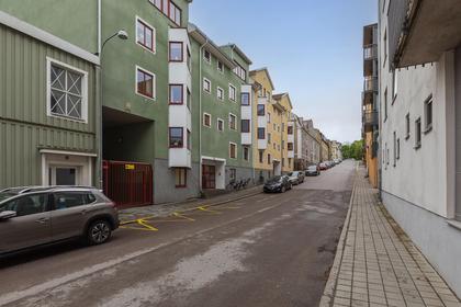 Exteriörbild