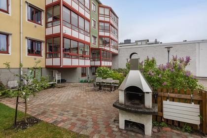 Exteriörbild