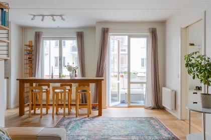 Interiörbild