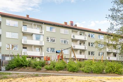 Exteriörbild