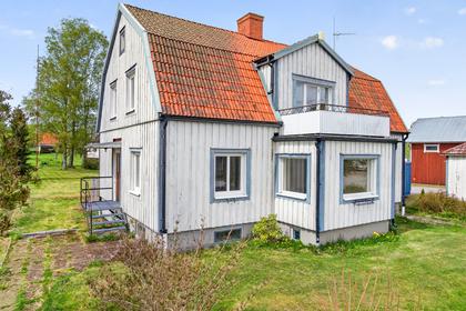 Exteriörbild