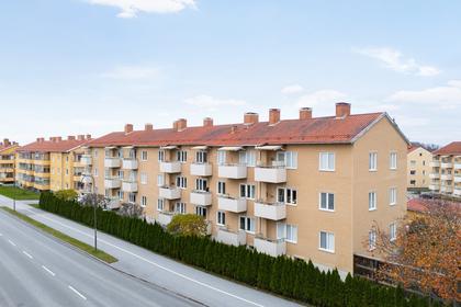 Exteriörbild