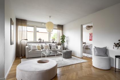 Interiörbild