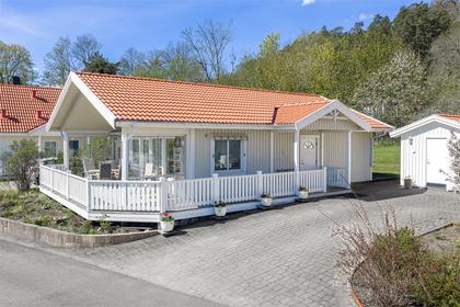 Exteriörbild