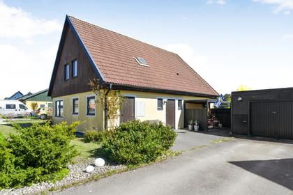 Exteriörbild