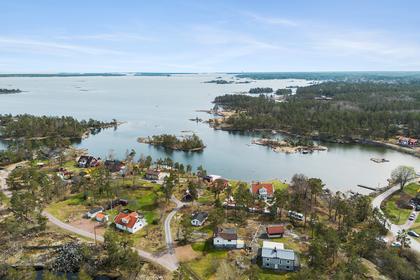 Bild av närområdet