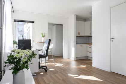 Interiörbild