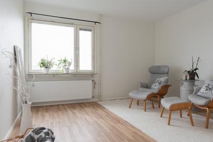 Interiörbild