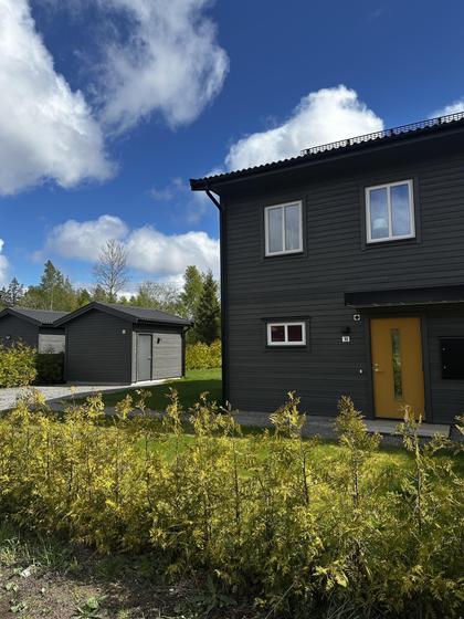 Sandavägen 10, Nynäshamn