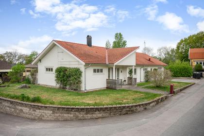 Exteriörbild
