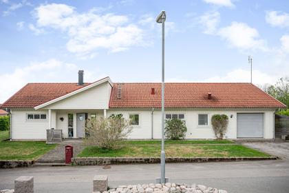 Exteriörbild