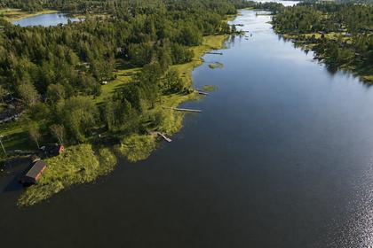 Bild av närområdet