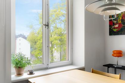 Interiörbild