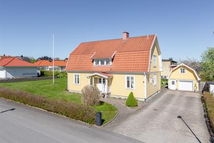 Exteriörbild