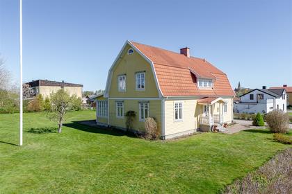 Exteriörbild