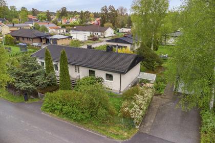 Exteriörbild