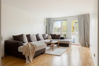 Interiörbild