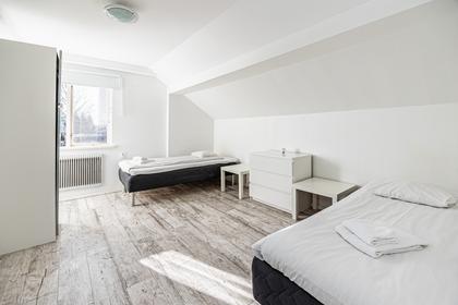 Interiörbild