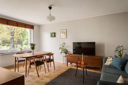 Interiörbild