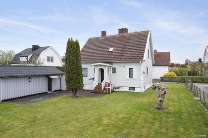 Exteriörbild