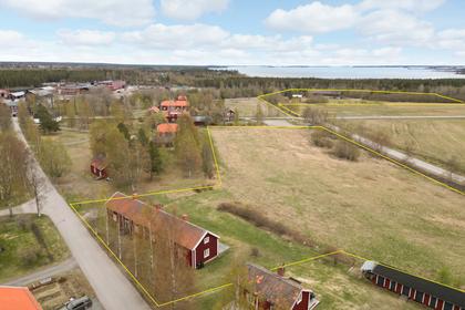 Bild av närområdet