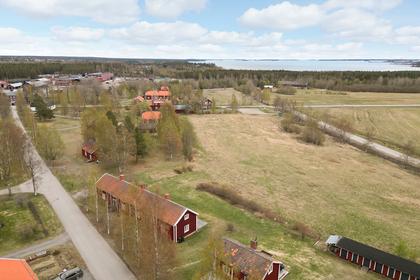 Bild av närområdet