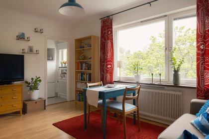 Interiörbild