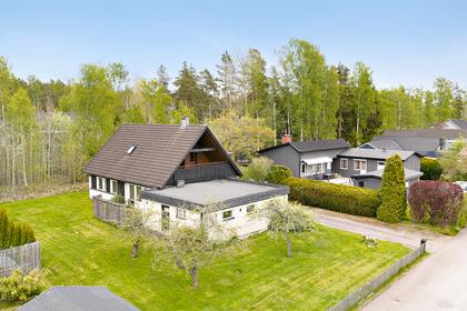 Exteriörbild