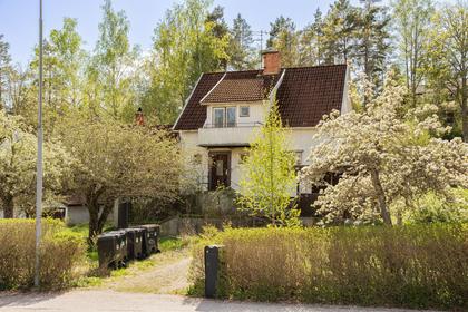 Exteriörbild