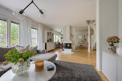 Interiörbild