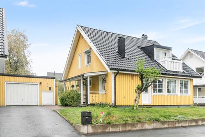Exteriörbild