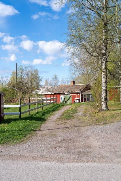 Exteriörbild