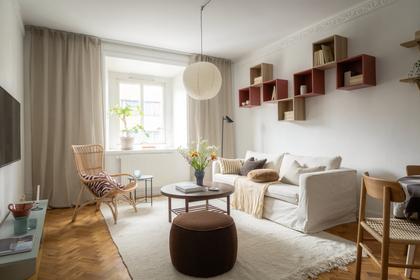 Interiörbild