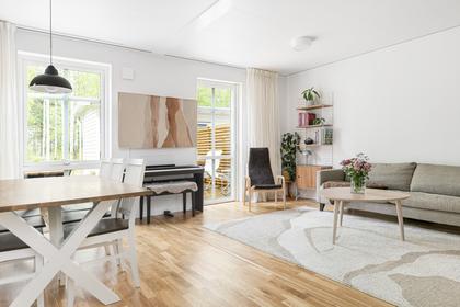 Interiörbild
